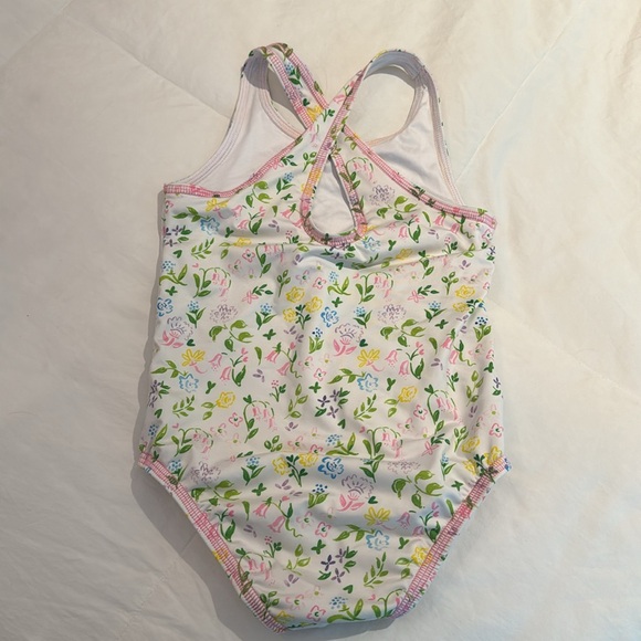 The Proper Peony, Gwendolyn
Garden Swimmy, Size 5 - Picture 4 of 7